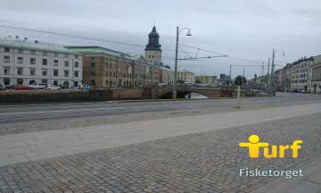 Västra Götaland : Fisketorget